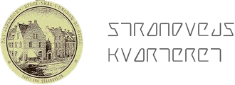 Strandvejskvarteret Logo