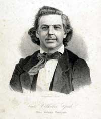 Niels W. Gade